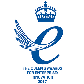 the queen's awards for enterprise