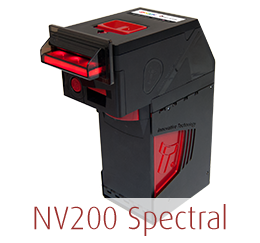 NV200 Spectral